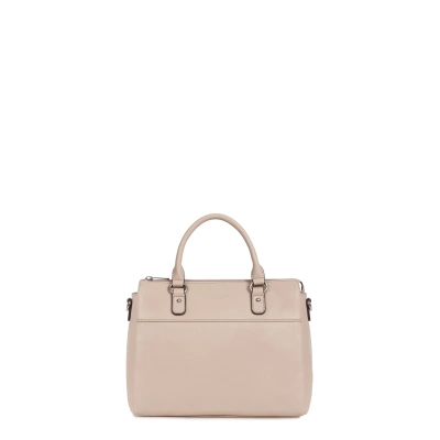 sac-porte-main-2-poignees-cuir-confort-hexagona-naturel-469844