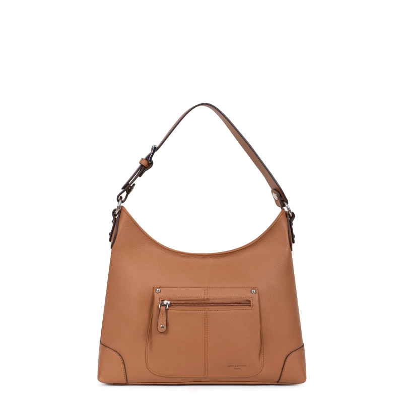 besace-cuir-confort-hexagona-tan-462042_797679802