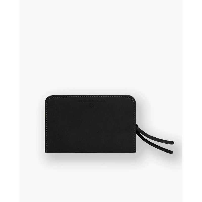 LaMallePoste-Atelier-Fourès-portefeuille-noir-B53