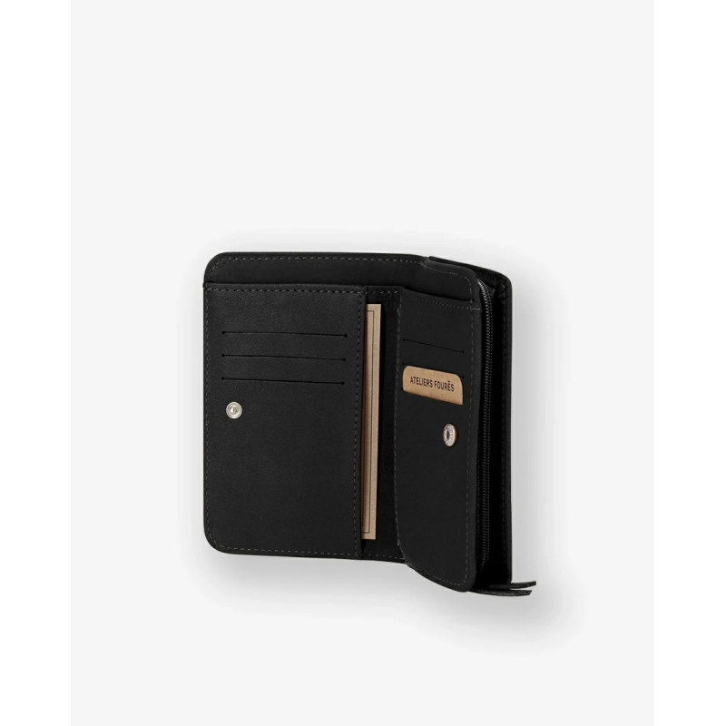 LaMallePoste-Atelier-Fourès-portefeuille-noir-B53