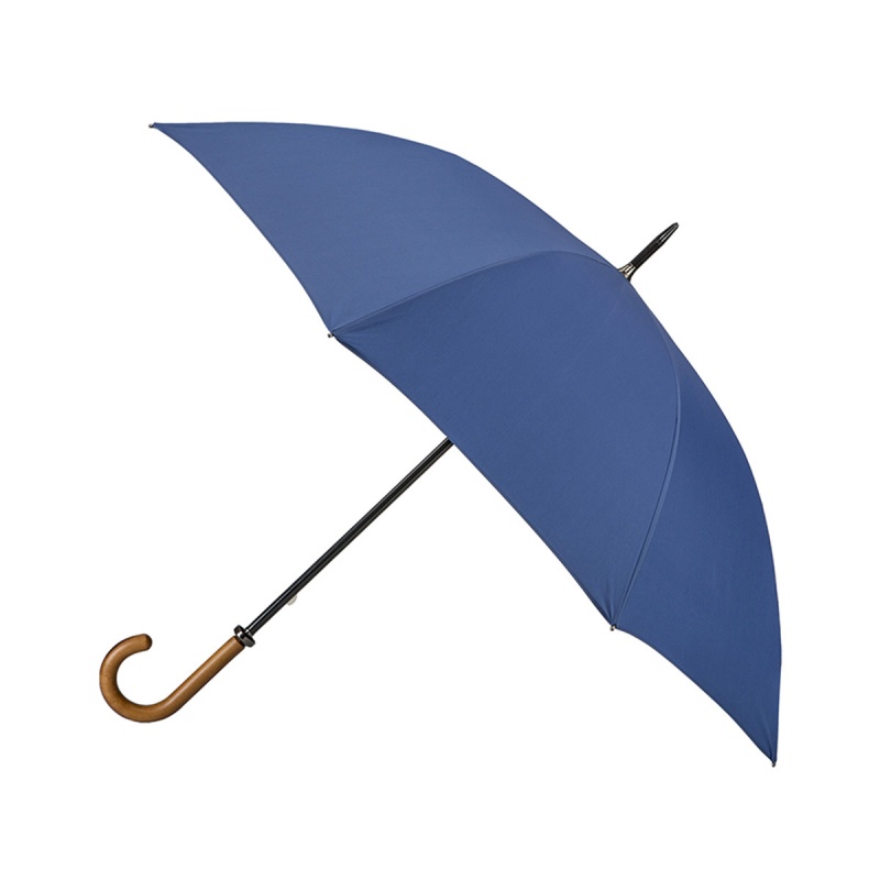 parapluie-de-golf-droit-manuel-bleu-ritz-piganiol-509003