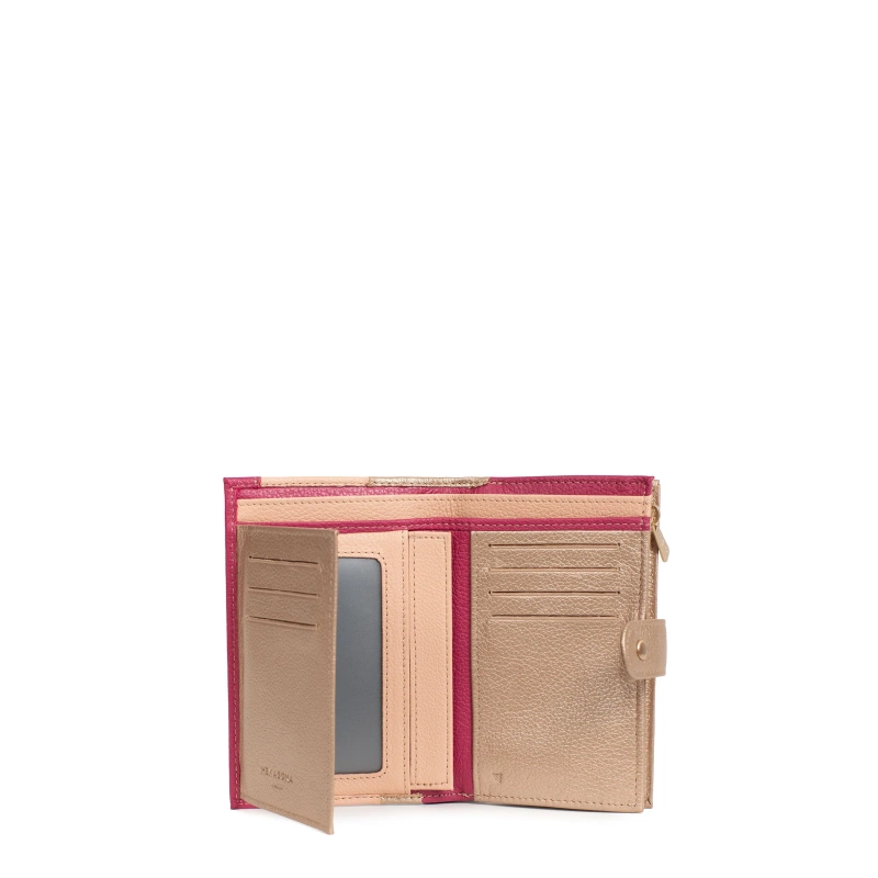 portefeuille-bahia-hexagona-fuschia-618265-0