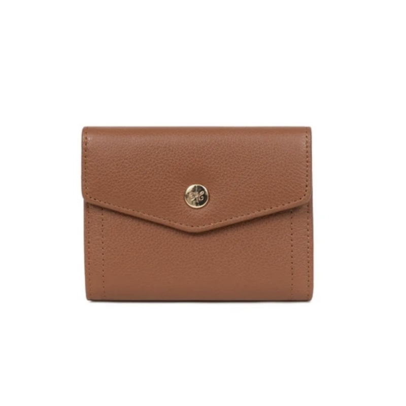 portefeuille-dos-a-dos-luna-hexagona-caramel-688388