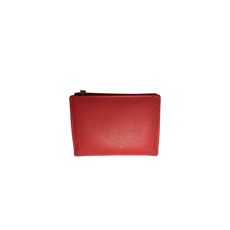 portefeuille-dos-a-dos-luna-hexagona-corail-688388