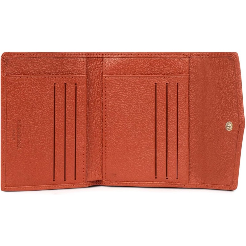 portefeuille-dos-a-dos-luna-hexagona-orange-688388-0