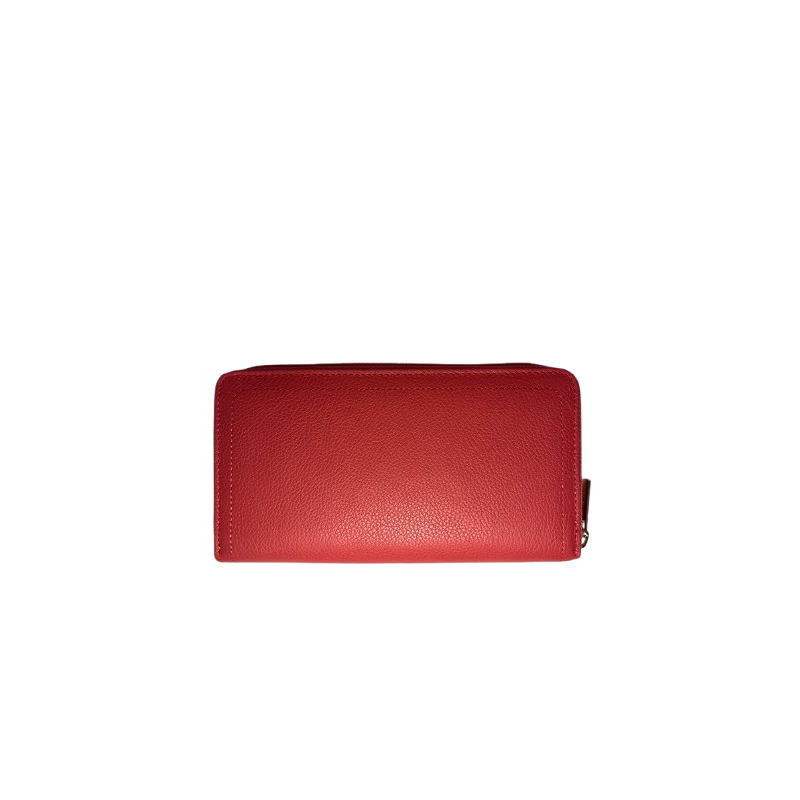 portefeuille-long-luna-hexagona-corail-688380-1