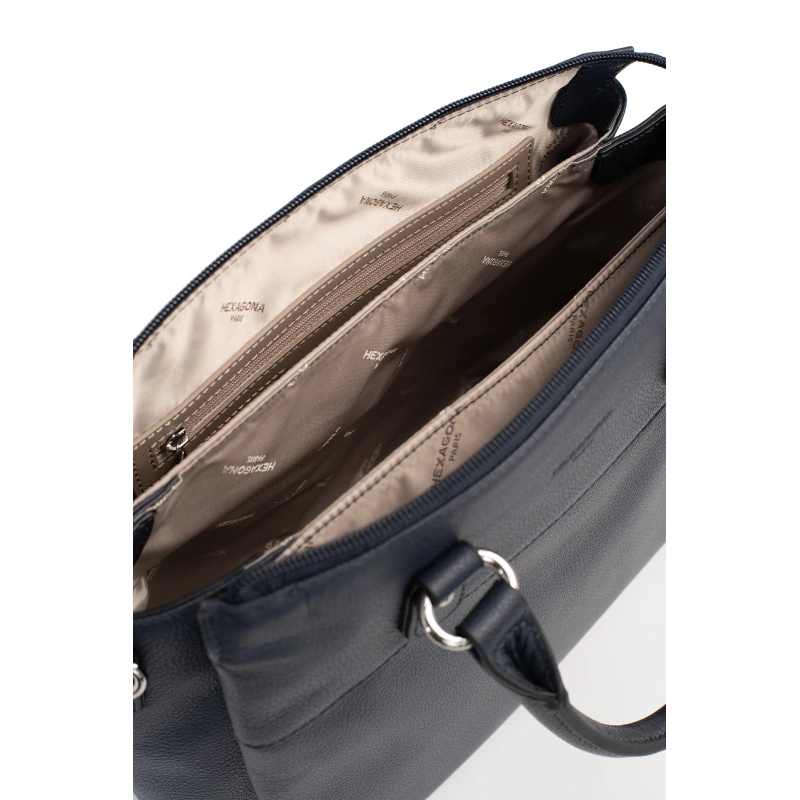 sac-porte-main-2-poignees-cuir-confort-hexagona-marine-469844-2