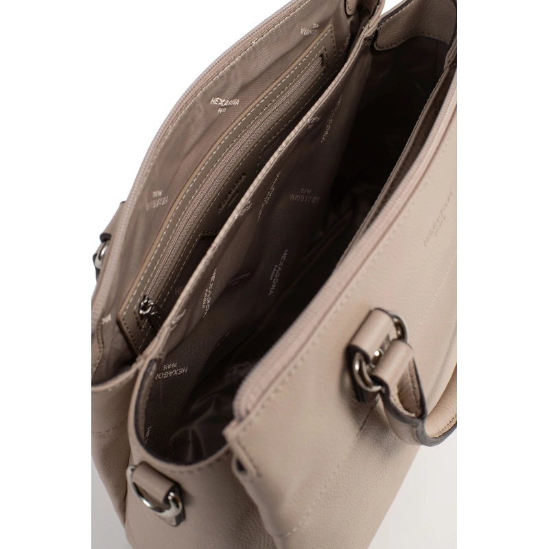 sac-porte-main-2-poignees-cuir-confort-hexagona-naturel-469844-1
